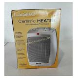 Lasko ceramic heater