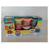 Play-doh