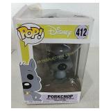Pork chop Pop! Funko