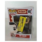 Mr Bean Pop! Funko