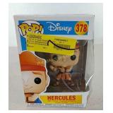 Hercules Pop! Funko
