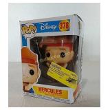 Hercules Pop! Funko