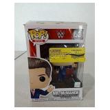 Mr. McMahon Pop! Funko