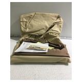 Outdoor furniture cover