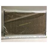 14x24 cork board & file folders