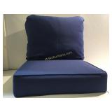 Chair cushions