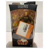 Legends Series Iron Fist Figure