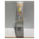 Cordless 1 Inch Mini Blind