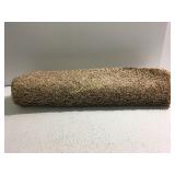24x72 inch maverick brown runner