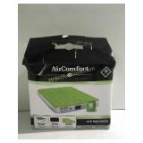 Aircomfort mattress queen size