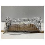 Wire Serving Basket