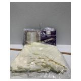 Lush Decor Reyna Panels / Package has 2 Panels