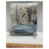 Deluxe Ironing Board Cover & Pad