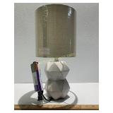 Better Homes and Garden Table Lamp