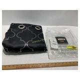 Blackout 365 Curtain Panels / Includes 2 Panels