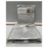 6 Packs of Peel & Stick Backsplash Tile