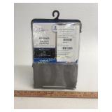 Mainstays 84 Inch Curtain Panels (2)