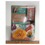 Flea Market Panel Pair 40x63