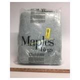 Maples Throw Rug