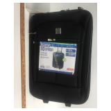 Protege 18 Inch Upright Luggage