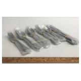 Set of Silverware