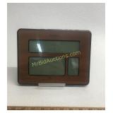 Atomic Digital Clock
