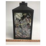 Outdoor Wall Lantern