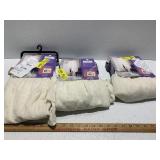 3 Better Homes & Garden Curtain Panels / 50X84