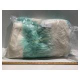 60 IN X 84 IN Rug / Furry