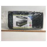 2 Pack DVD Storage Boxes