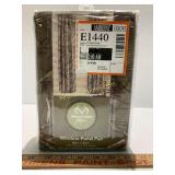Realtree Window Panel Pair 80 IN X 84 IN