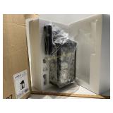 Lived 3 Light Outdoor Wall Lantern