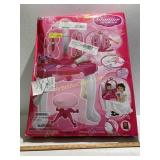 Beautiful Girl Glamour Mirror Play Set