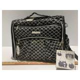 Bananafish Backpack / Diaper Bag with Changing Pad