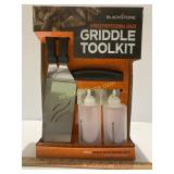 Blackstone 5 Piece Griddle Tool Kit