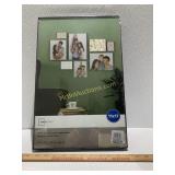 3 - 11X17 Black Picture Frames