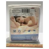 King Size Waterproof Mattress Protector