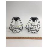 Solar Powered Lanterns