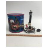Cars Bedside Table Lamp