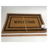 Mainstays 18 Inch Door Mat
