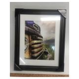 14x18 Wooden Frame