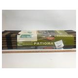 Indoor Outdoor Patio Mat
