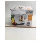 Baby Brezza One Step Food Maker