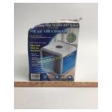 Polar Air Cooler