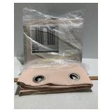 Exclusive Home Grommet Curtain Panels
