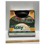 No-Dig Easy Flex Landscape Edging