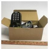 Keyless Entry Lock