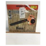 Remington Hero 25cc 2 Cycle Blower