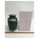 2 Hand Crafted Vase
