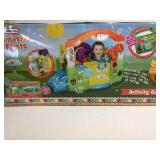 Little Tikes Activity Garden